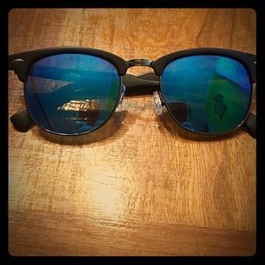 Sunglasses great for the beach